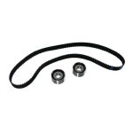 Zestaw paska zębatego z 2 rolkami zwrotnymi NTN-SNR