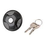 Zamykany korek zbiornika 73 40 Ø wewnątrz