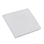 Filtr powietrza kabinowego filtr przeciwpyłkowy L205xW177xD17 mm