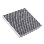 Filtr kabinowy filtr przeciwpyłkowy filtr z węglem aktywnym L250xW235xH25 mm