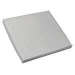 Filtr powietrza kabinowego filtr przeciwpyłkowy L250xW235xH25 mm