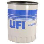 Filtr oleju UFI 23.200,00 M20 X 1,5 D=86 H=118 mm