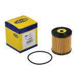 Wkład filtra oleju Magneti Marelli D1=72 D2=28,5 D3=16,5 H=81 mm