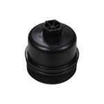 Pokrywa filtra oleju