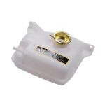 Zbiornik wyrównawczy 1 wylot do chłodnicy