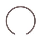 Pierścień ustalający wału napędowego wewnątrz