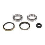 Zestaw łożysk koła z przodu 1 sztuka