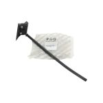 Wąż spustowy wody komora silnika środkowa