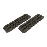 Set Recovery Traktions Tred Boards Rampe Anfahrhilfe Bergeboard