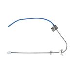 Podnośnik szyby przedni prawy ręczny