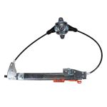 Podnośnik szyby ręczny tylny lewy