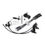 ZESTAW kabla wspornika koła zapasowego