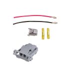 Napraw silnik wentylatora nagrzewnicy wtyczki