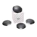 4x kołpaki kół ORIGINAL CHROM do felg aluminiowych