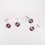 Kołpak piasty koła ORYGINALNY Fiat od Bj.09/2007