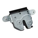 Blokada klapy tylnej klapa tylna bez zatrzasku drzwi