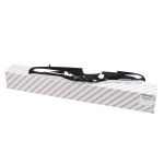 Chromowana klamka tylnej klapy tylnej klapy