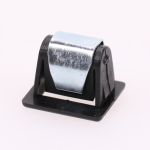 Zaciskowa mata izolacyjna do kaptura