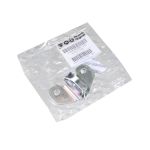 Zatrzask blokujący tylne drzwi zatrzask środkowy dolny