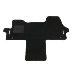 Zestaw dywaników tekstylnych 2 osobowy / domek mobilny