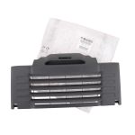 Klapa siedziska dolna przedni fotel prawy lewy