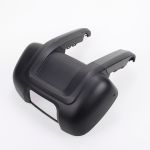 Prawa osłona lusterka zewnętrznego wraz z osłoną długiego ramienia lusterka