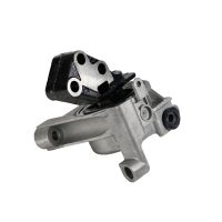 Mocowanie silnika-skrzynia biegów po lewej stronie