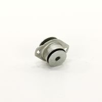 Tylne mocowanie silnika Mocowanie skrzyni biegów