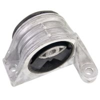 Mocowanie silnika po prawej stronie