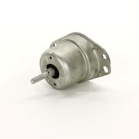 Mocowanie silnika po prawej stronie