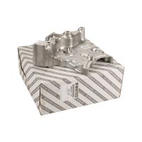 mocowanie silnika z przodu