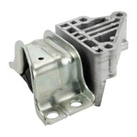 Silnik schowka przedni prawy