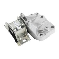 Poduszka silnika Oryginał po stronie skrzyni biegów