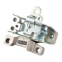 Mocowanie silnika po prawej stronie