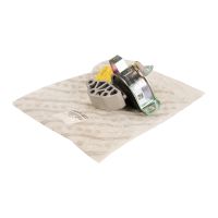 Mocowanie silnika prawy przód