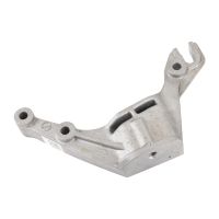 Motorhalter rechts unterer Teil