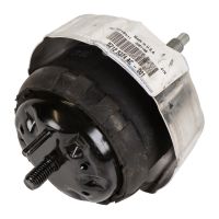 Gumowe mocowanie silnika