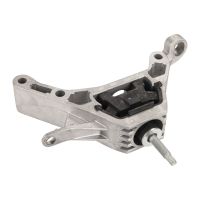 Uchwyt, mocowanie silnika, strona skrzyni biegów Magneti Marelli