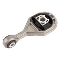 Mocowanie silnika, strona skrzyni biegów