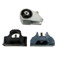 Zestaw mocowań silnika