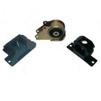 Zestaw mocowań silnika