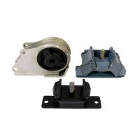 Zestaw mocowań silnika