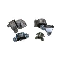 Zestaw mocowań silnika