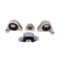 Zestaw mocowań silnika