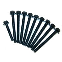 Zestaw śrub głowicy cylindra