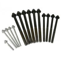 Zestaw śrub głowicy cylindra