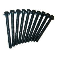 Zestaw śrub głowicy cylindra