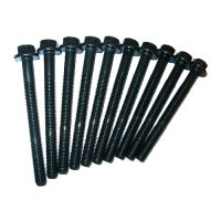 Śruba głowicy cylindra podpalona 8 V