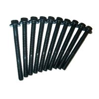 Zestaw śrub głowicy cylindra