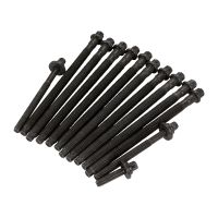 Zestaw śrub głowicy cylindra Oryginał PSA 0204C1